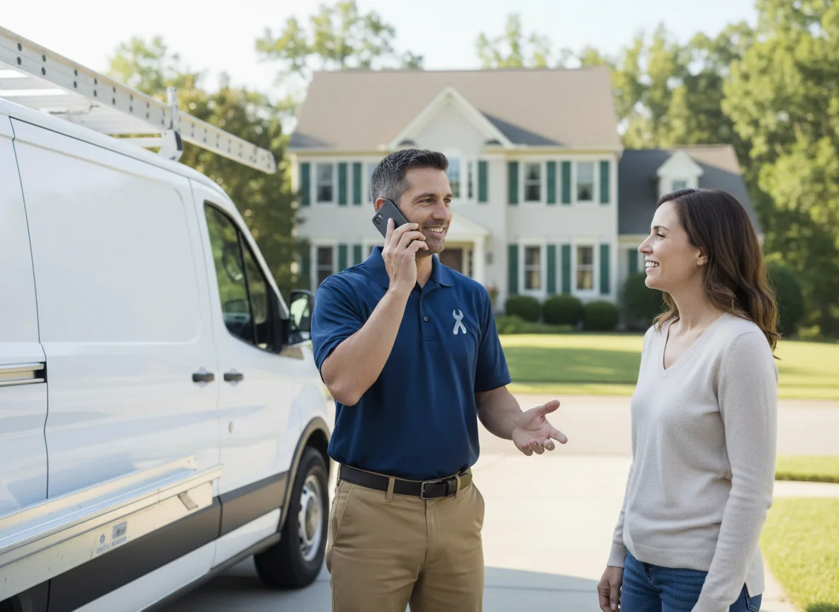 Home Gutter Service Botkins, OH FAQs