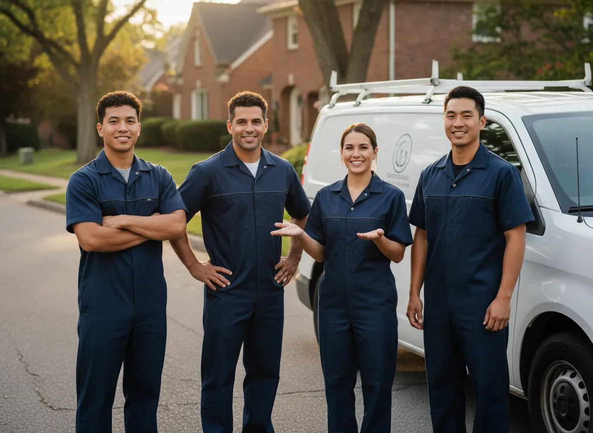 Home Gutter Service company in Botkins, OH